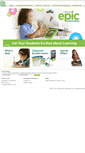 Mobile Screenshot of leapfrogschool.com